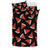 Watermelon Pattern Print Design WM01 Duvet Cover Bedding Set-JORJUNE.COM