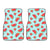 Watermelon Pattern Print Design WM03 Car Floor Mats-JORJUNE.COM