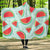 Watermelon Pattern Print Design WM03 Hooded Blanket-JORJUNE.COM