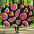 Watermelon Pattern Print Design WM07 Hooded Blanket-JORJUNE.COM