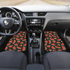 Watermelon Pattern Print Design WM09 Car Floor Mats-JORJUNE.COM