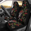 Western Design Universal Fit Car Seat Covers