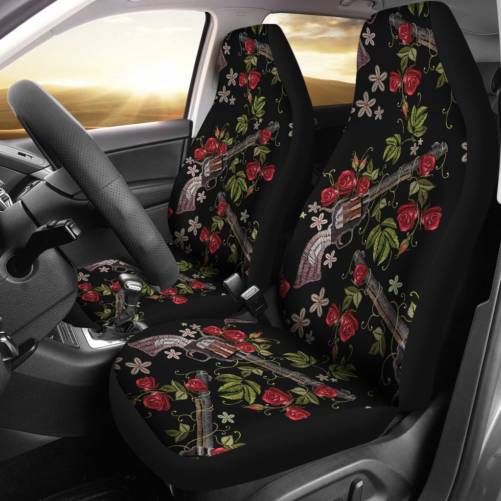 Western Design Universal Fit Car Seat Covers