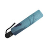 Wolf Night Automatic Foldable Umbrella