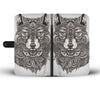 Wolf Tribal Phone Case