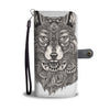 Wolf Tribal Phone Case