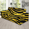 zebra Gold Sofa Slipcover-JORJUNE.COM