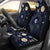 ZodiacThemed Design Print Universal Fit Car Seat Covers